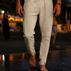 PANTALÓN LINO TRANSPIRABLE