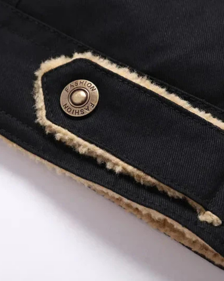 Chaqueta Bomber | Ugo