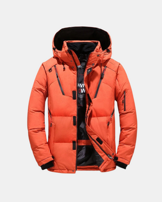 Chaqueta de Invierno | Simone