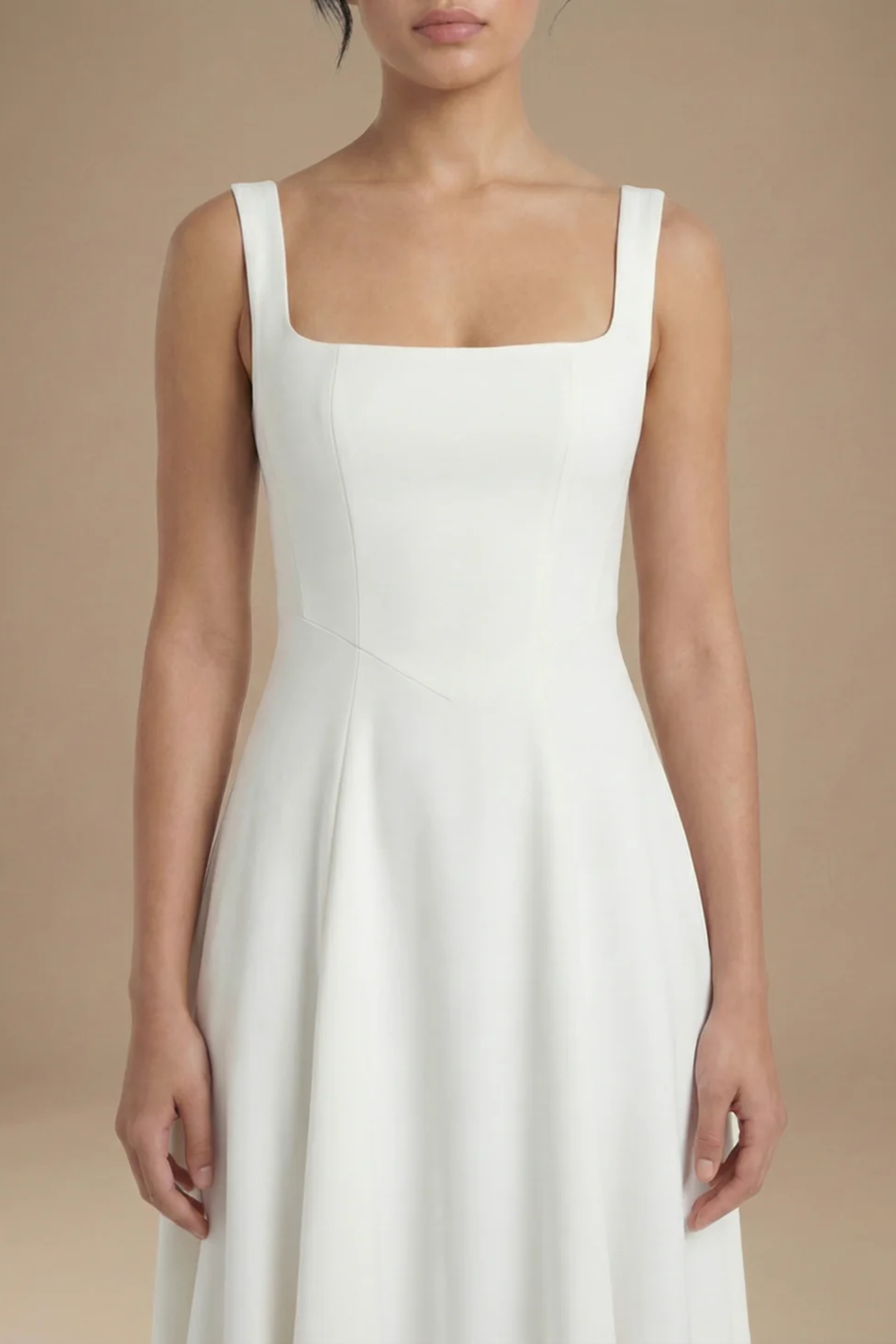 Vestido Valentina de Zahian - Colección Primavera 2026