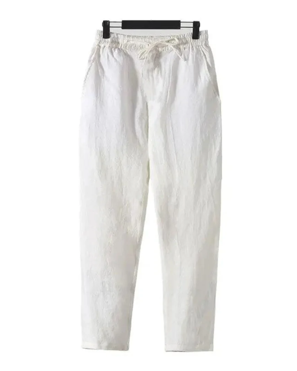 Pantalón de Lino | Palm Springs