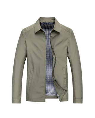 Chaqueta Ligera | Luca