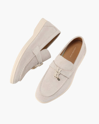 Mocasines de Ante | Siena