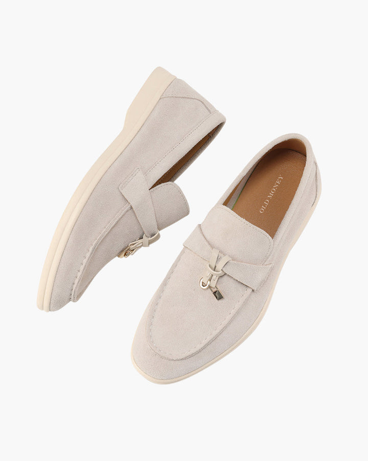 Mocasines de Ante | Siena