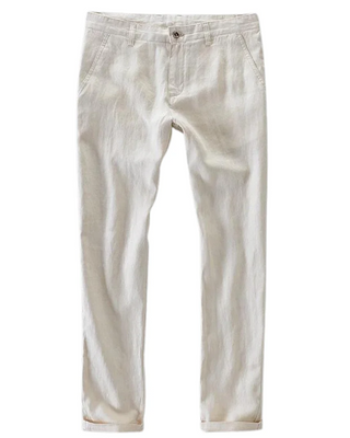 Pantalón de Lino | Mykonos