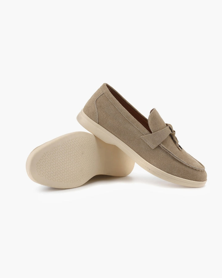 Mocasines de Ante | Siena