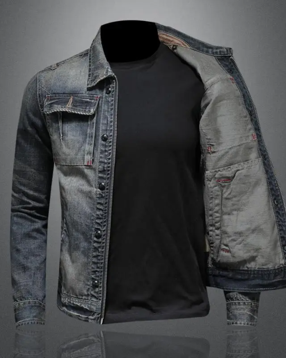 Chaqueta Vaquera | Milano