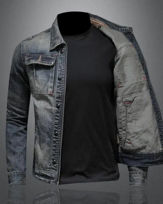 Chaqueta Vaquera | Milano