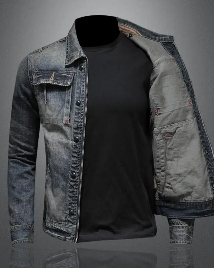 Chaqueta Vaquera | Milano