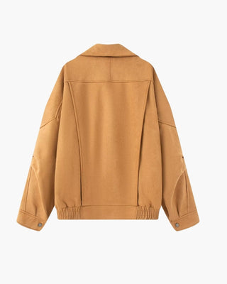 Chaqueta de Ante | Verona