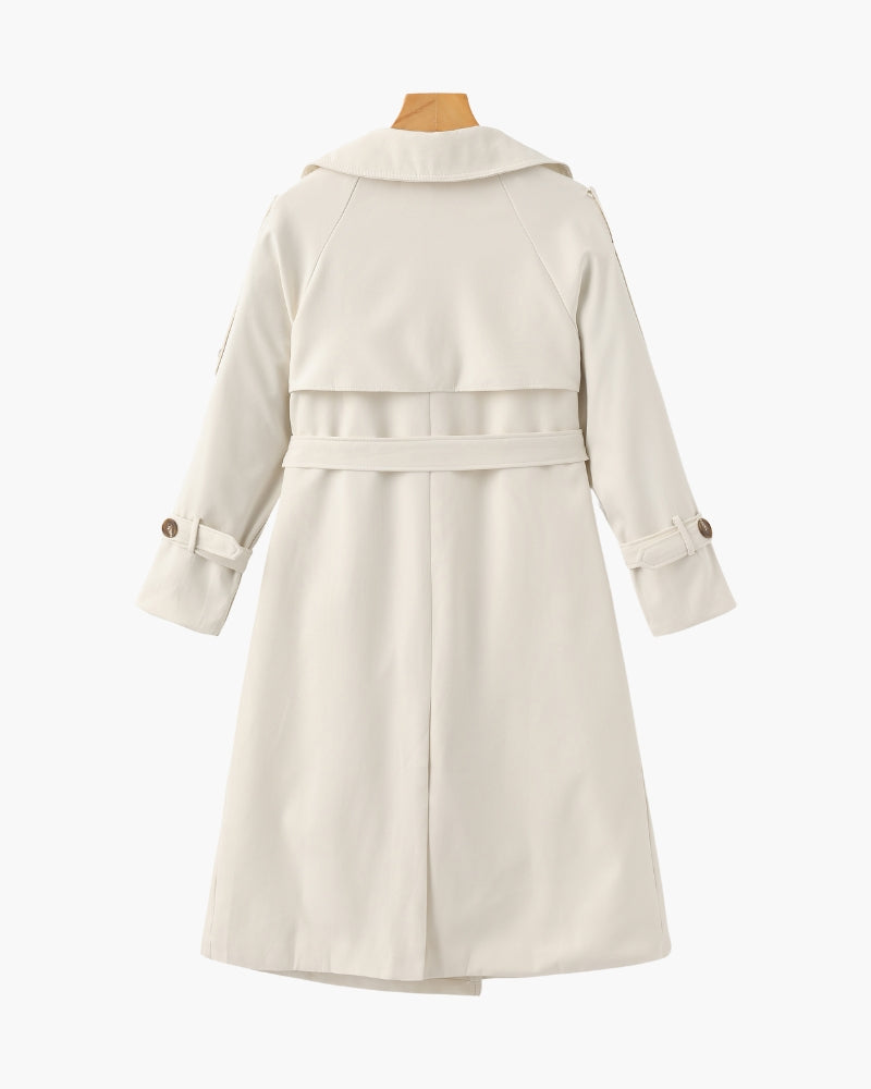 Gabardina | Heritage