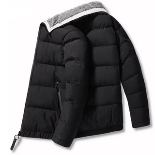 Chaqueta Acolchada | Cortina