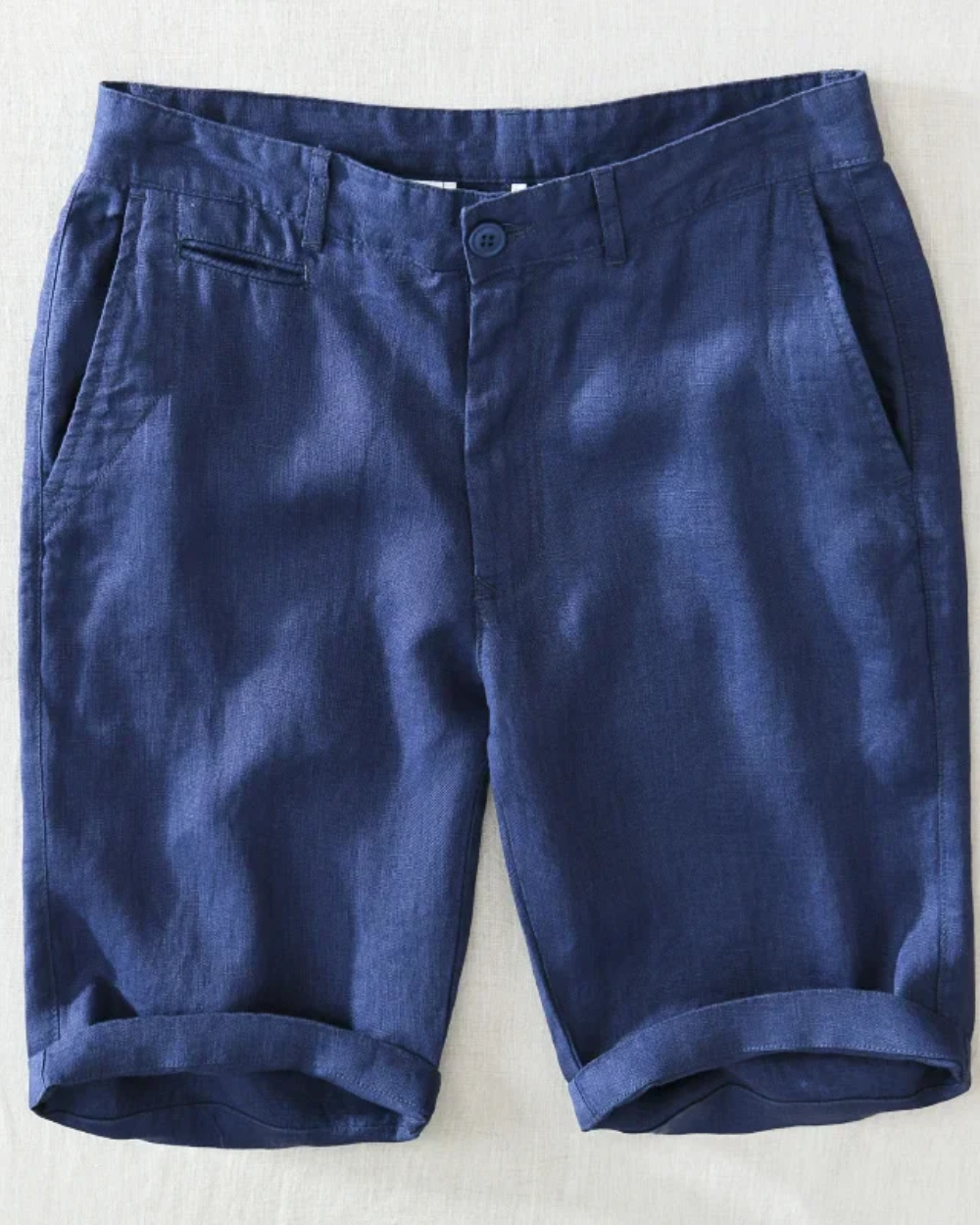 Short de Lino | Lisboa