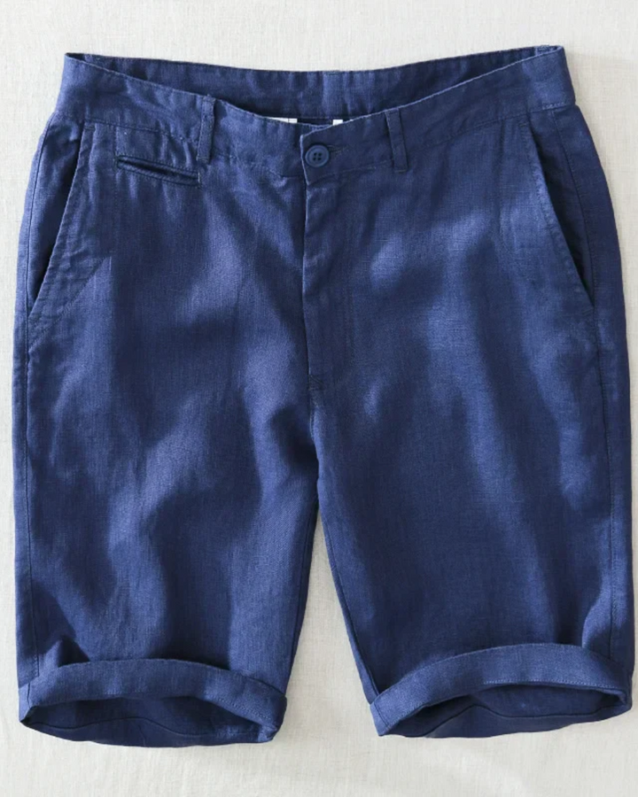 Short de Lino | Lisboa