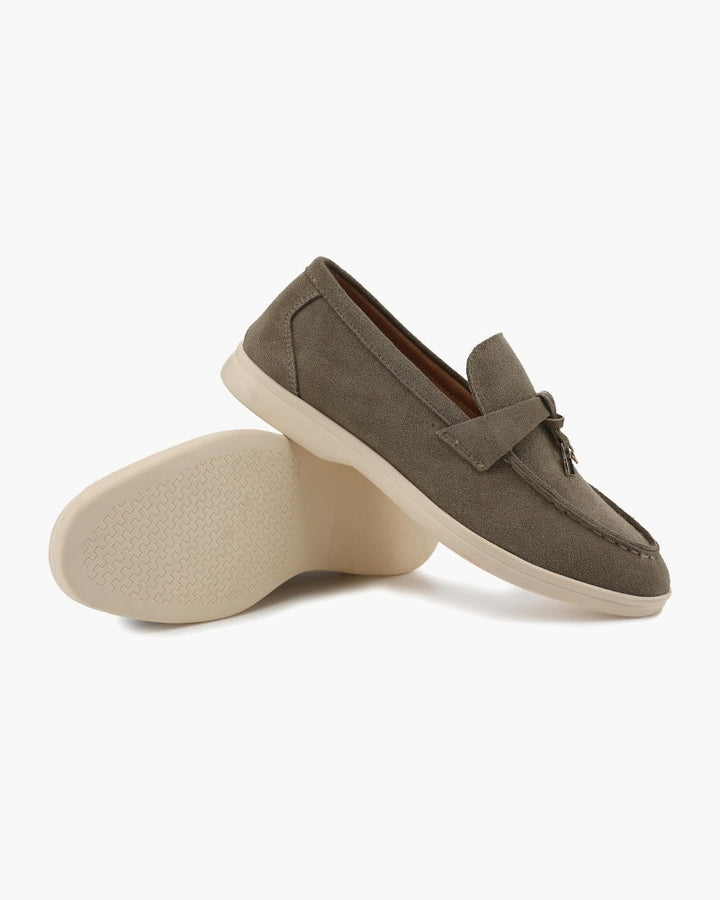 Mocasines de Ante | Siena