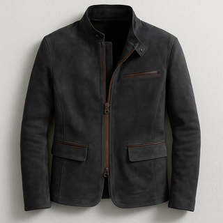 Chaqueta Texturizada | Roma