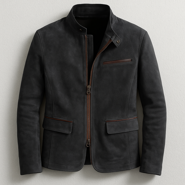 Chaqueta Texturizada | Roma