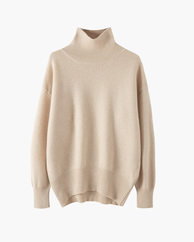 Jersey de Cuello Alto | Élise