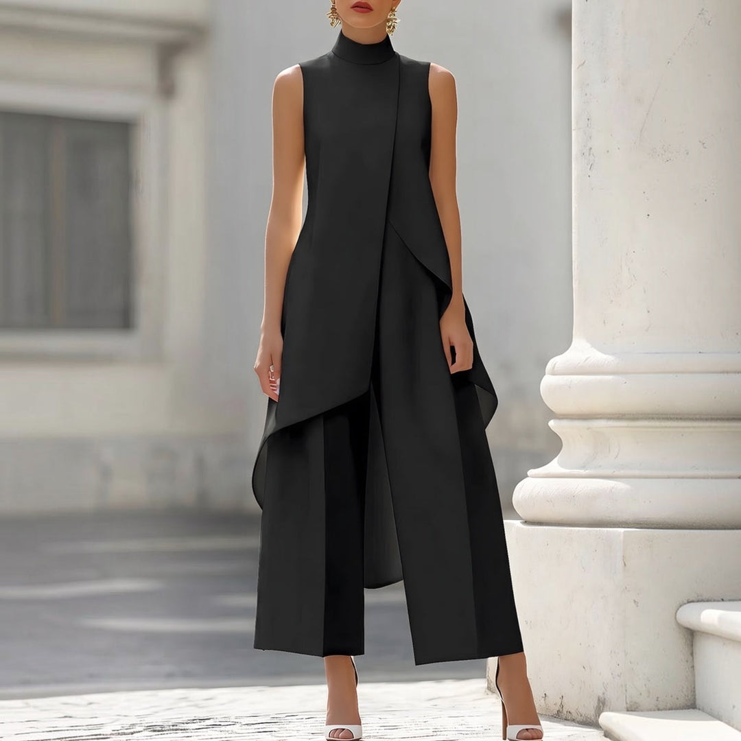 Conjunto | Silvia