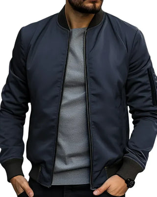 Chaqueta Bomber | Enzo