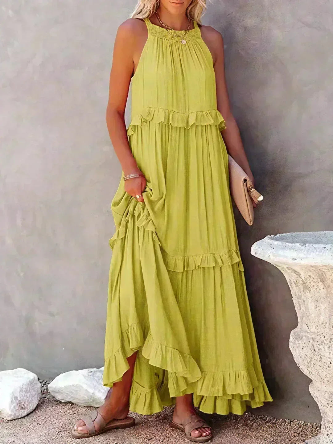 Vestido | Landry
