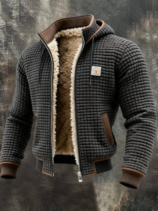 Chaqueta Forrada | Cortina