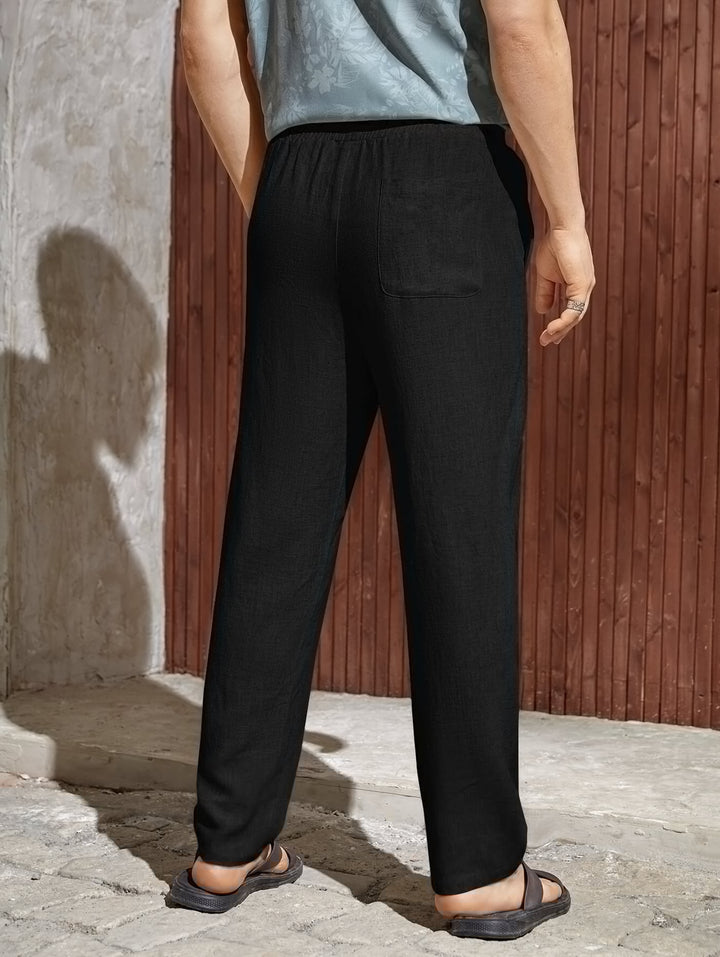Pantalón de Verano | Menton