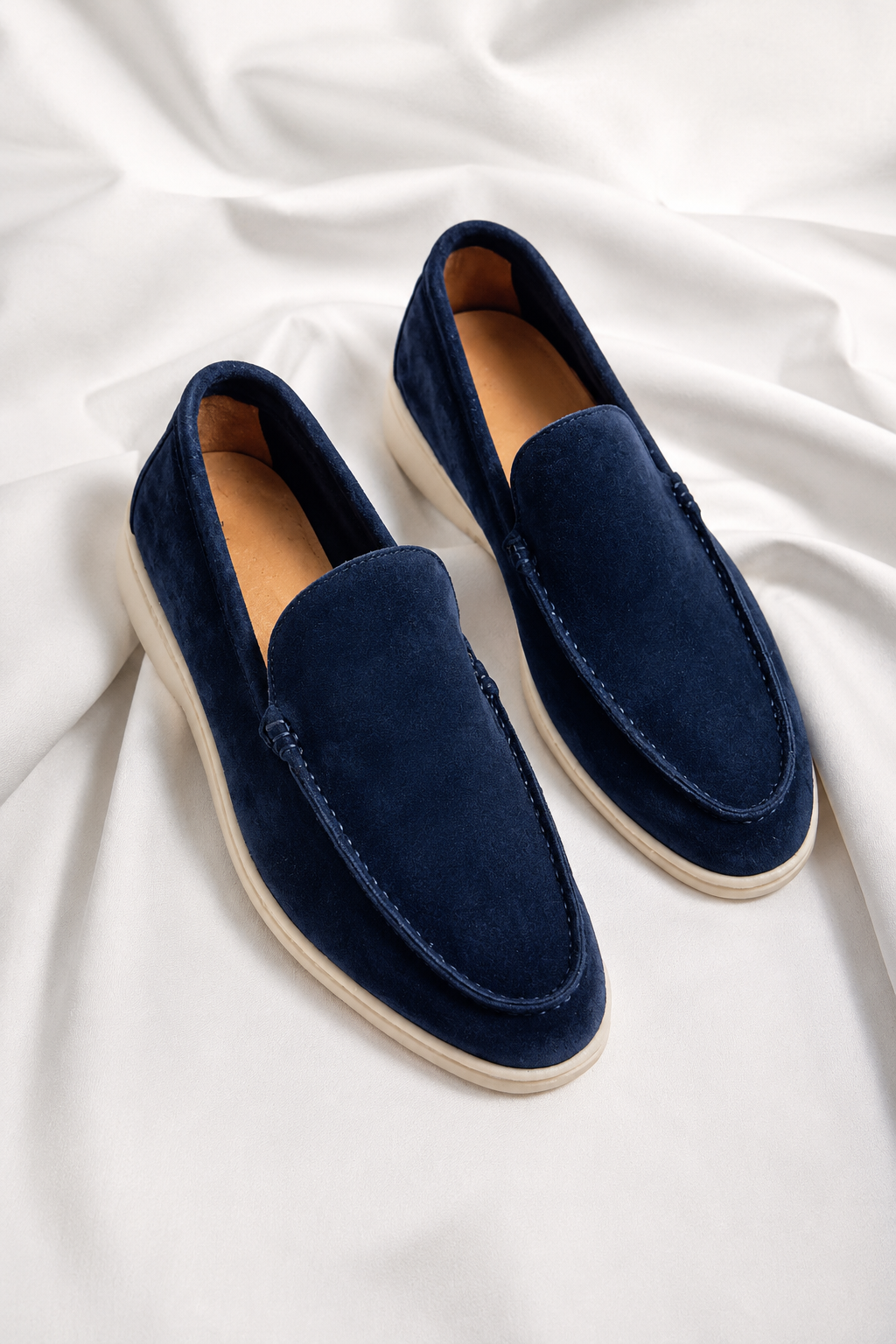 Mocasines Ibiza Season para Hombre