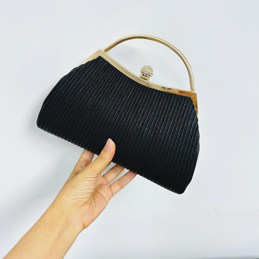 Bolso de mano de fiesta Juliette