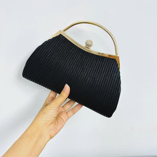 Bolso de mano de fiesta Juliette