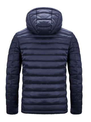 Chaqueta con Capucha | Lorenzo