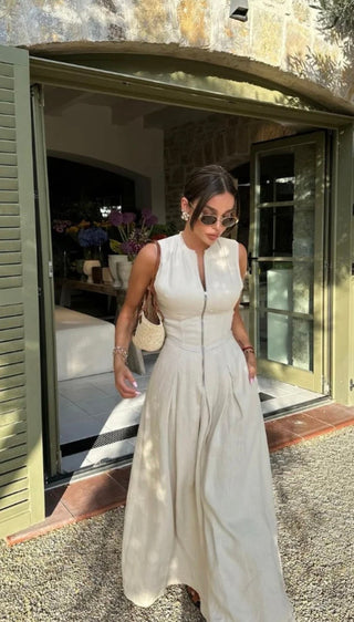 Vestido Fuerte