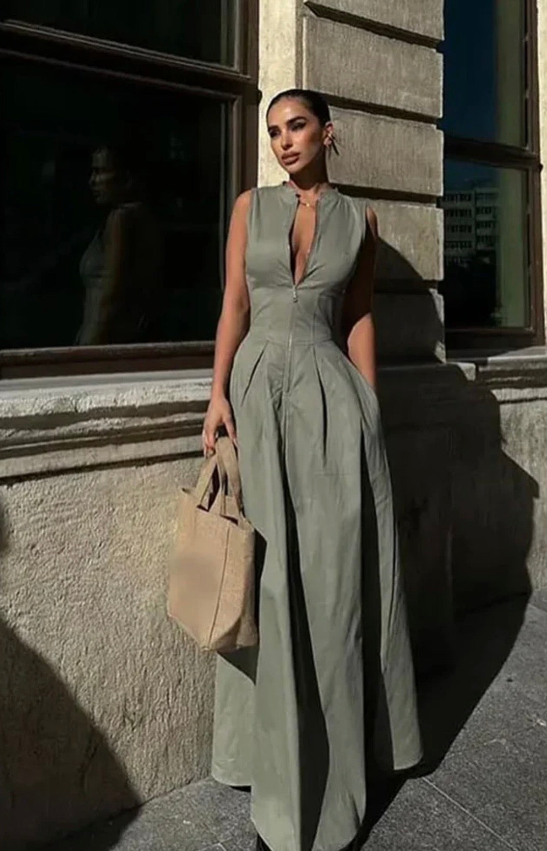 Vestido Fuerte