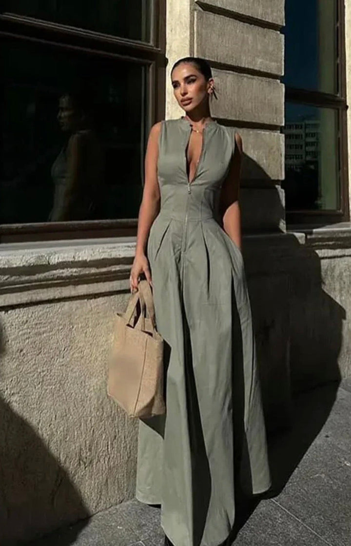 Vestido Fuerte
