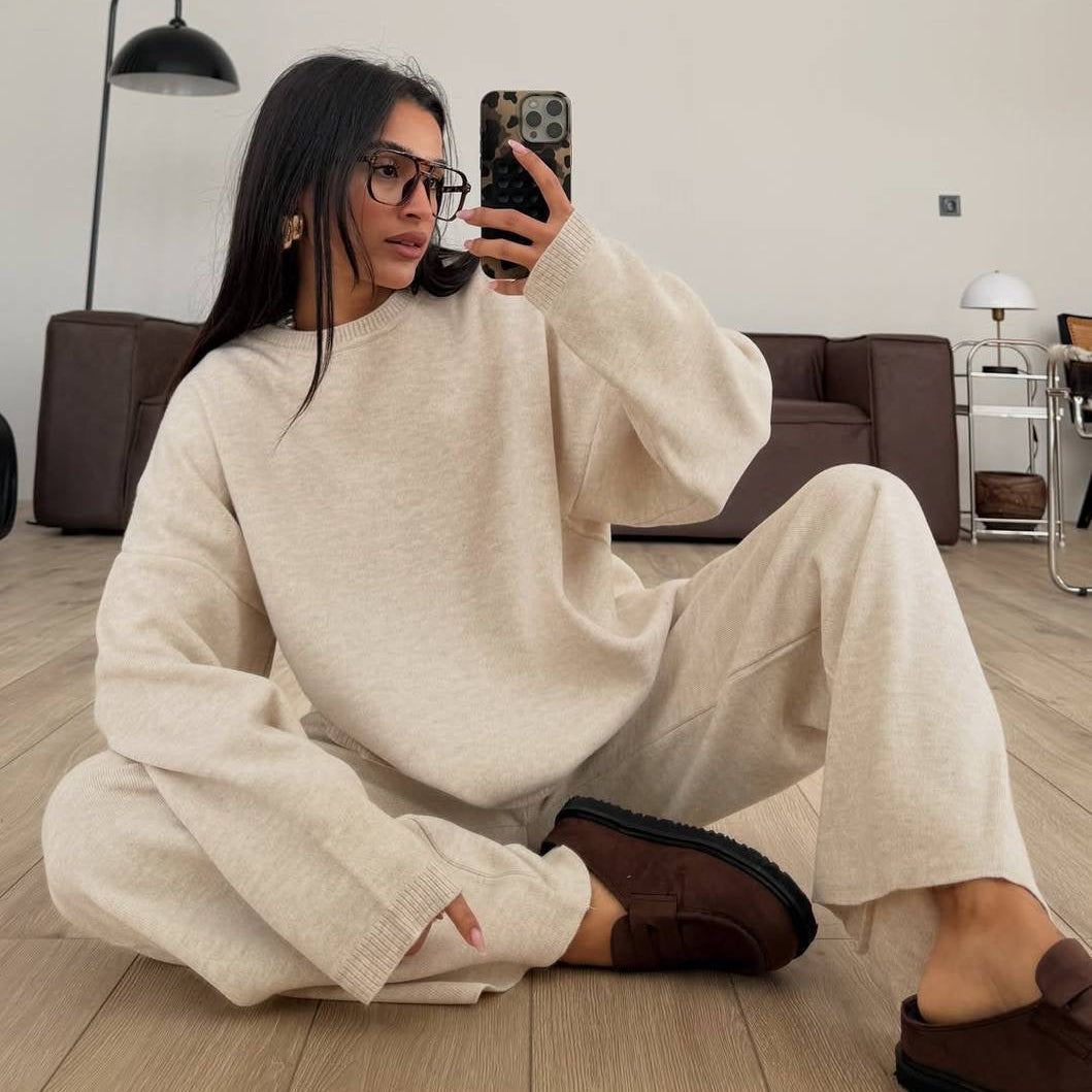 Conjunto de Punto | Barbara