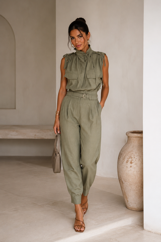CONJUNTO ZAHIAN VALENTINA - COLECCIÓN VERANO