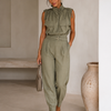 CONJUNTO ZAHIAN VALENTINA - COLECCIÓN VERANO
