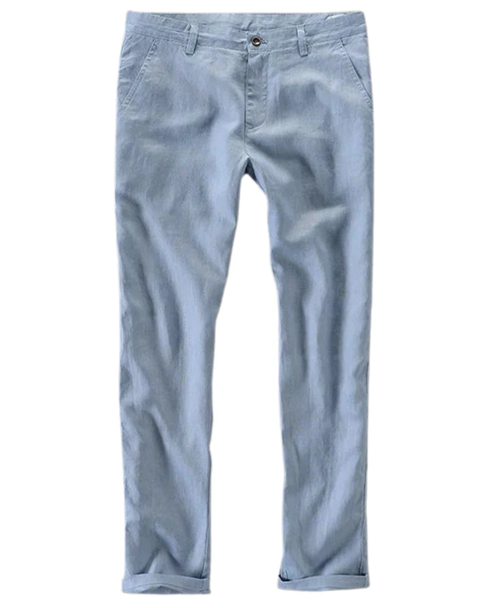 Pantalón de Lino | Mykonos