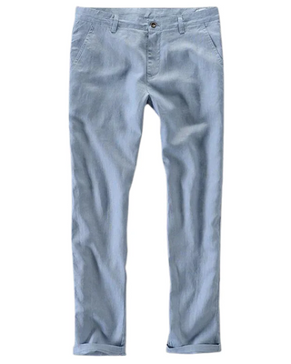 Pantalón de Lino | Mykonos