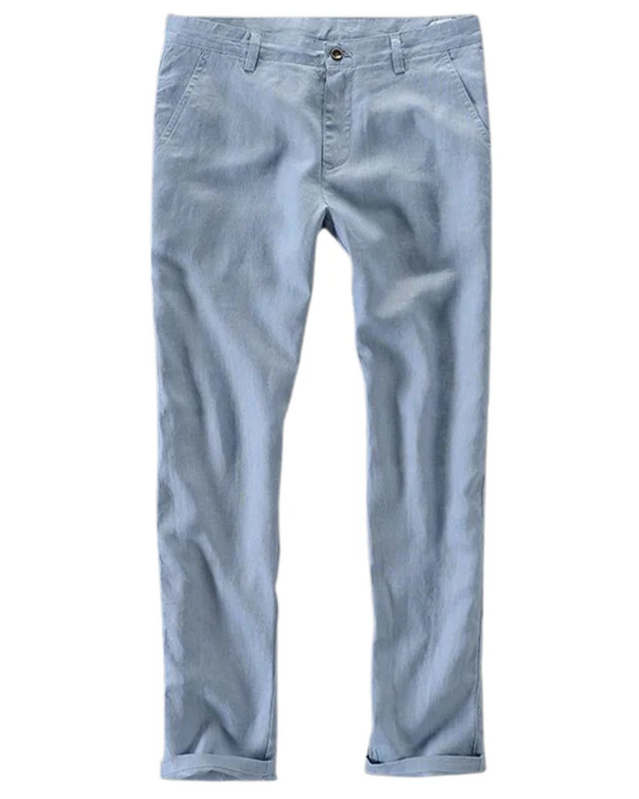 Pantalón de Lino | Mykonos