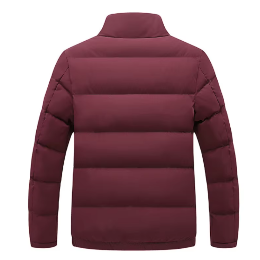 Chaqueta Acolchada | Cortina