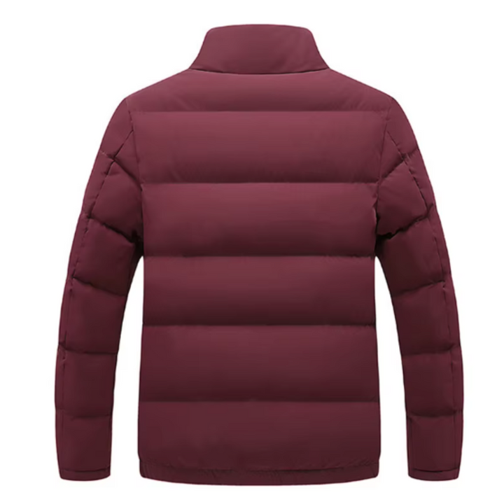 Chaqueta Acolchada | Cortina