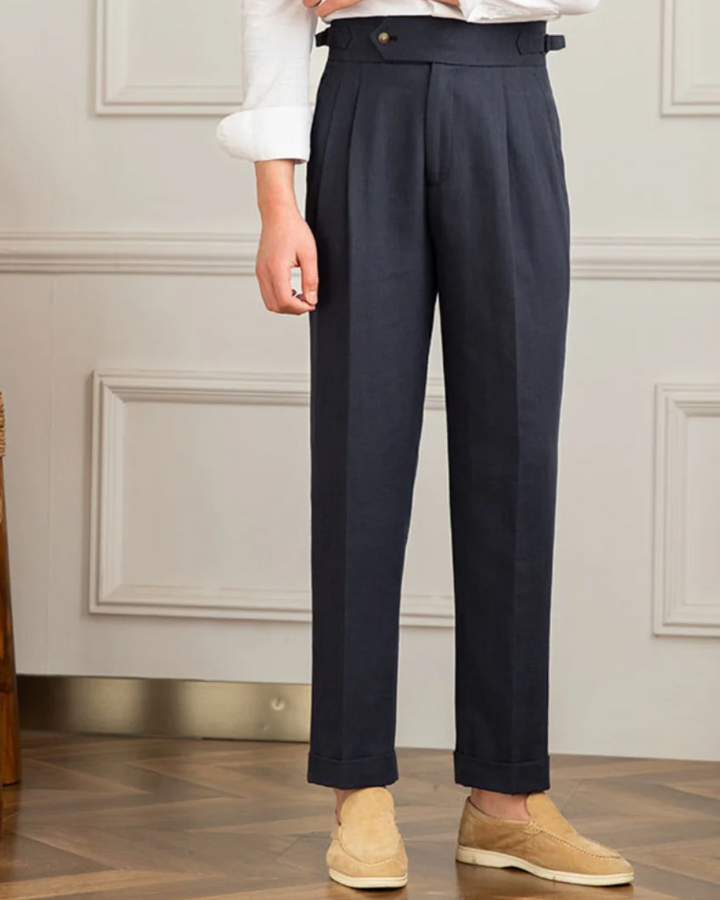 Pantalón de Lino | Bali