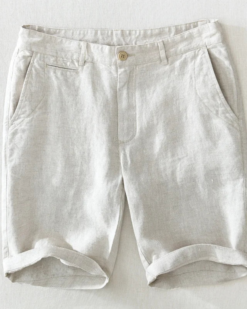 Short de Lino | Lisboa