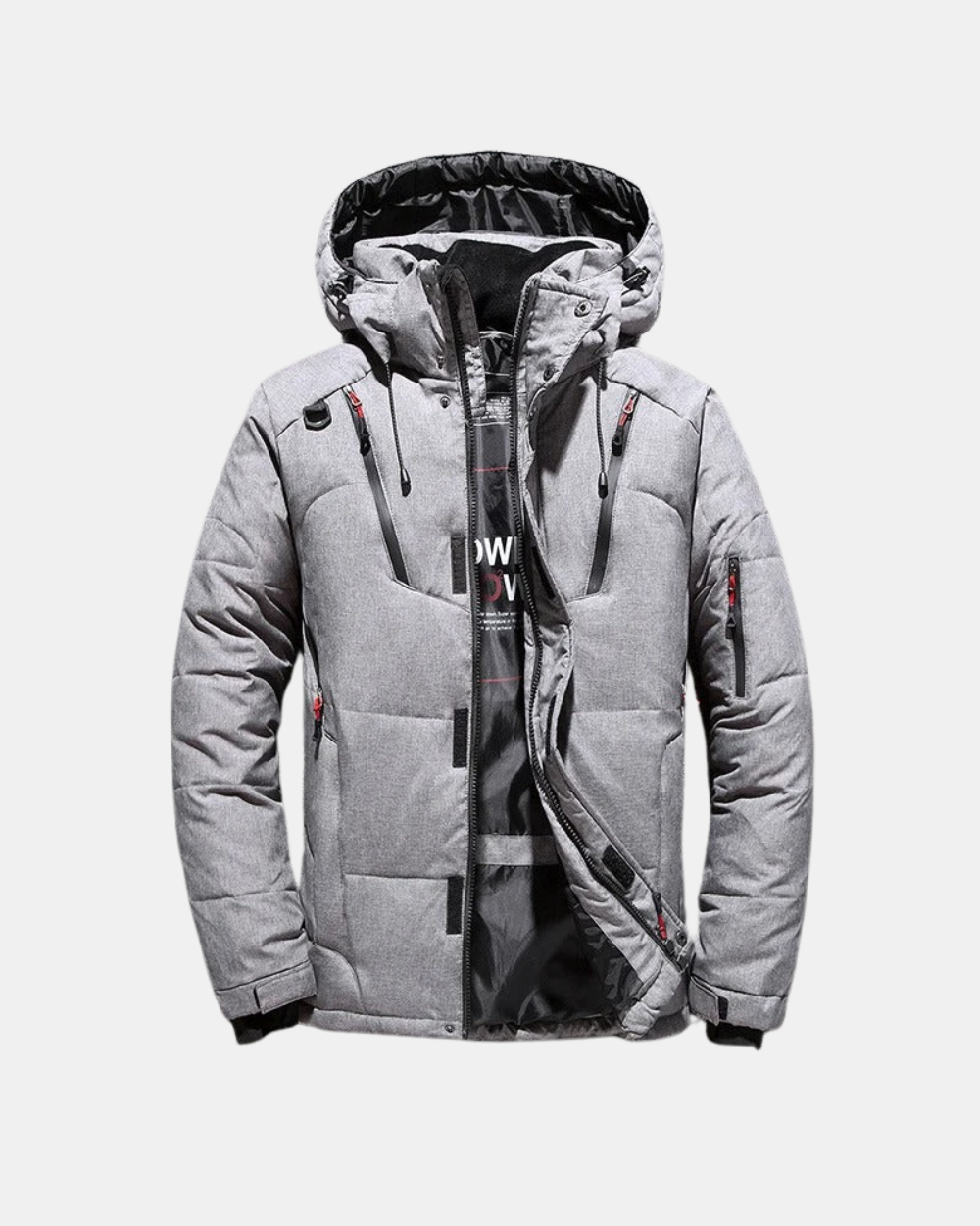 Chaqueta de Invierno | Simone