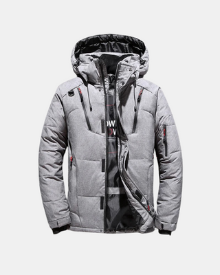 Chaqueta de Invierno | Simone