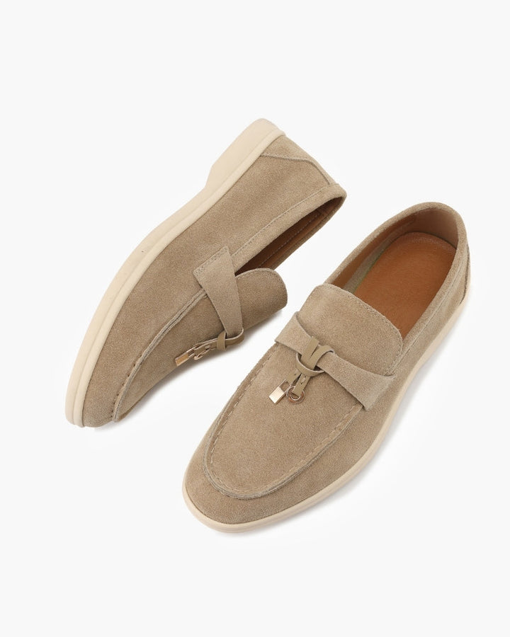 Mocasines de Ante | Siena