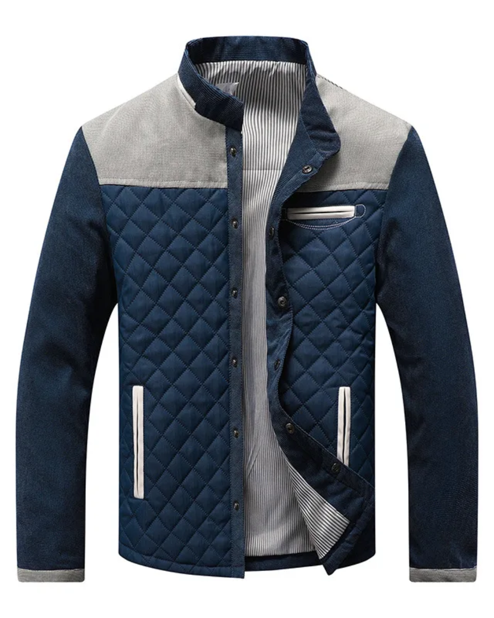Chaqueta Casual | Diego