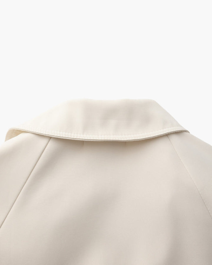 Gabardina | Heritage