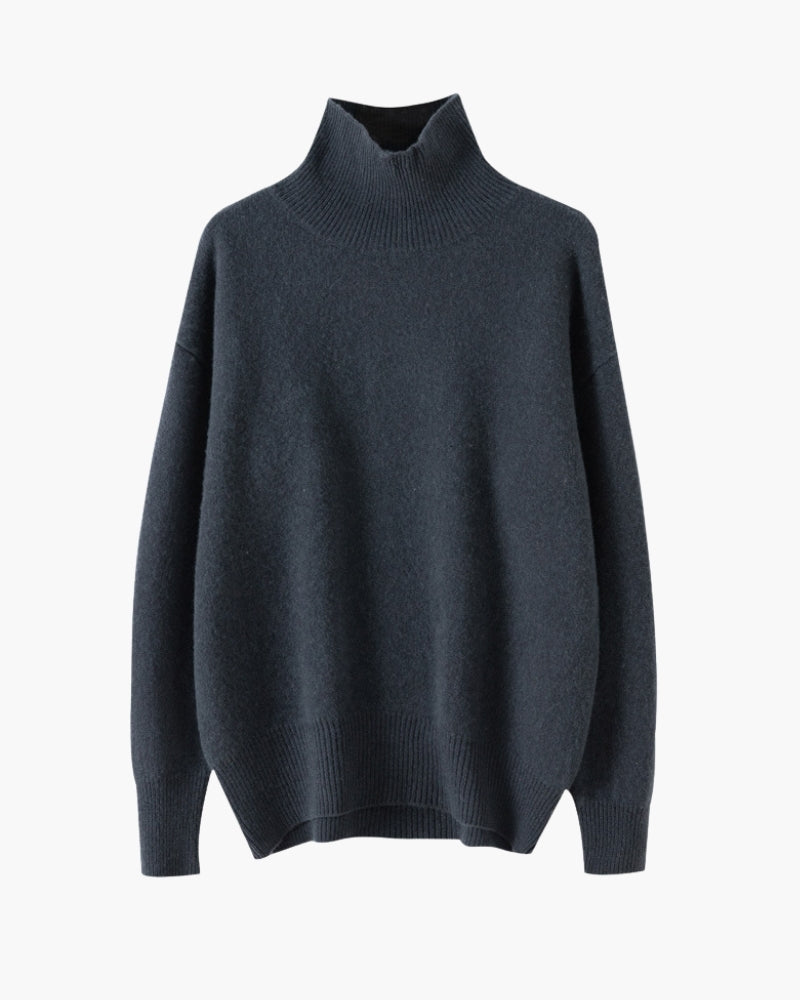 Jersey de Cuello Alto | Élise